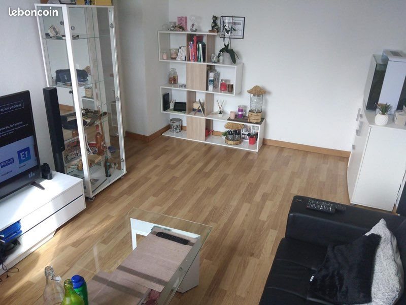 Maison à louer, 70m², Albi