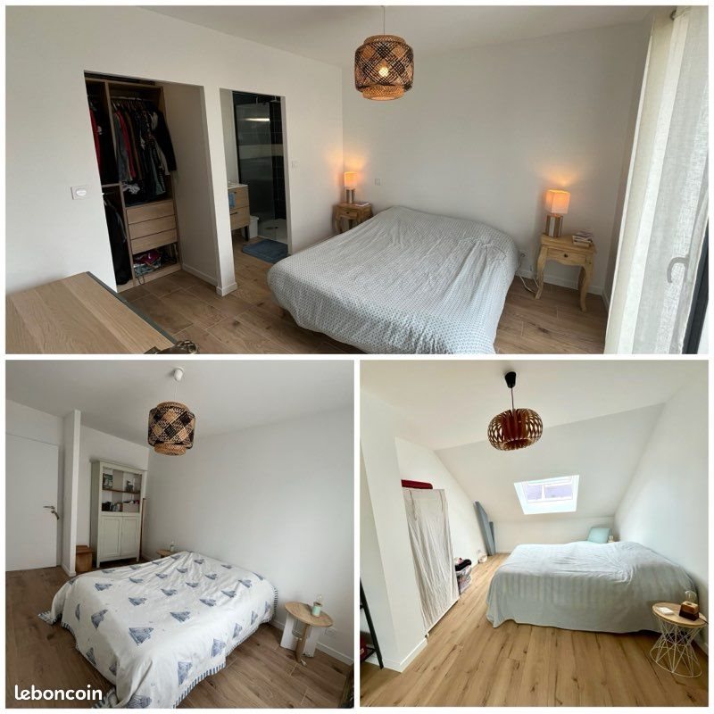 Maison à vendre, 145m², Riantec