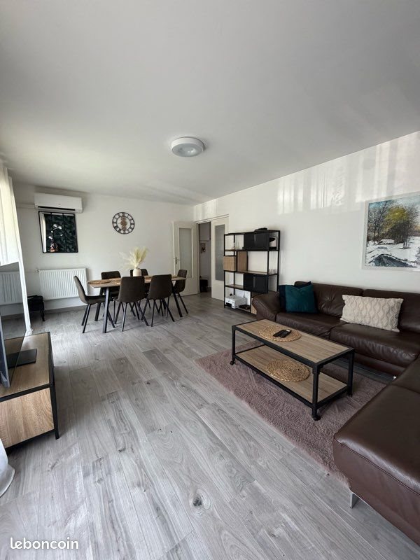 Appartement à vendre, 67m², Vénissieux