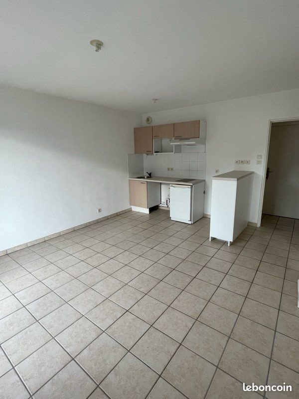 Appartement à louer, 33m², Saint-Fargeau-Ponthierry