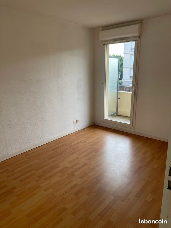 Appartement à louer, 33m², Saint-Fargeau-Ponthierry