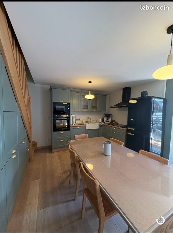 Appartement à vendre, 75m², Le Bourg-d'Oisans