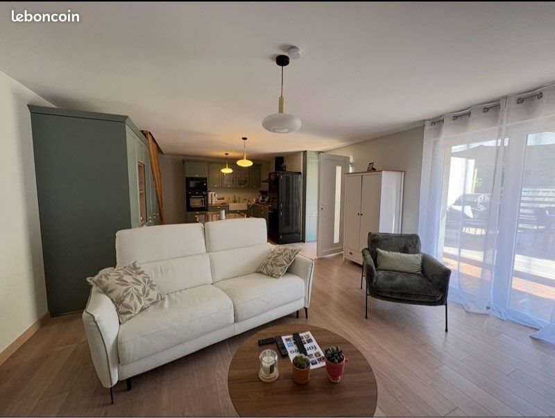 Appartement à vendre, 75m², Le Bourg-d'Oisans