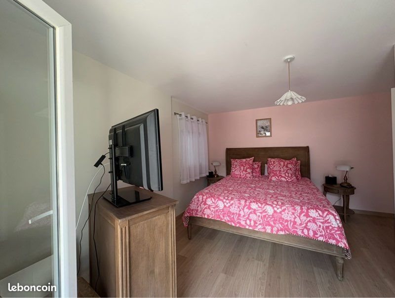 Appartement à vendre, 75m², Le Bourg-d'Oisans