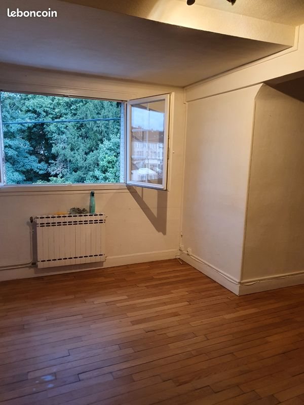 Appartement à louer, 48m², Châtillon-sur-Seine