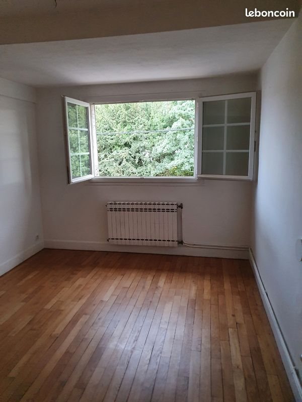 Appartement à louer, 48m², Châtillon-sur-Seine