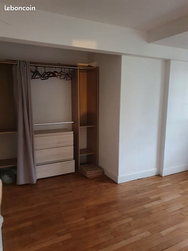 Appartement à louer, 48m², Châtillon-sur-Seine