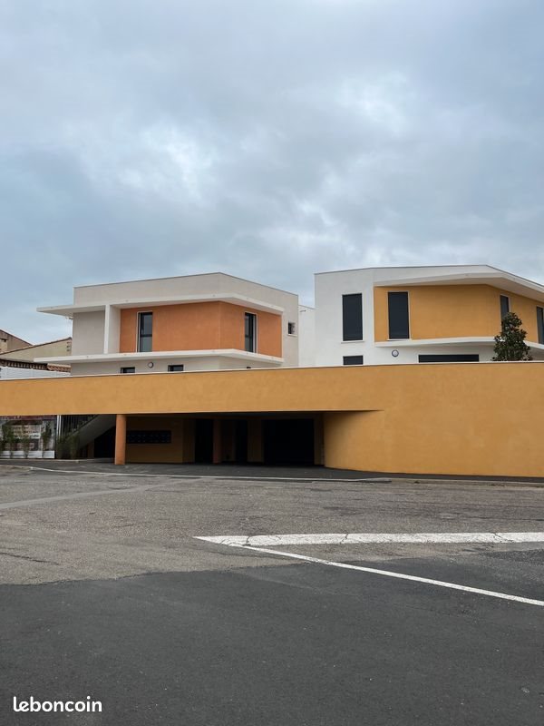 Maison à louer, 100m², Béziers