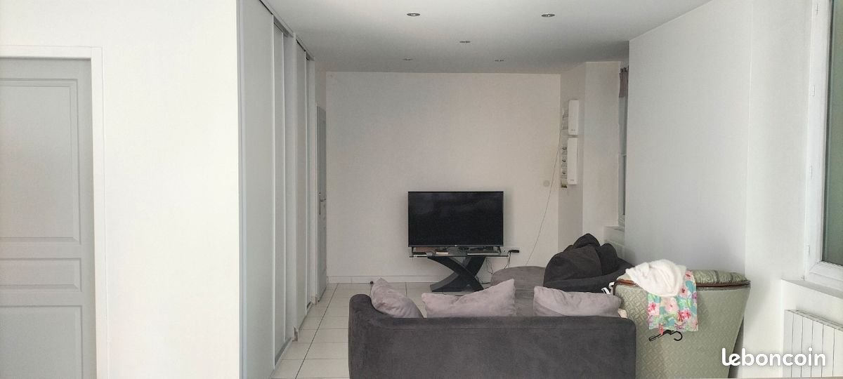 Appartement à louer, 66m², Rive-de-Gier
