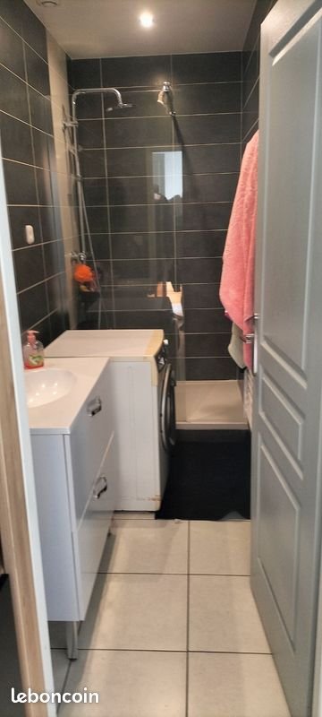 Appartement à louer, 66m², Rive-de-Gier