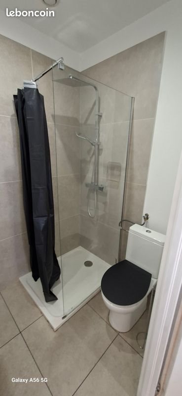 Appartement à louer, 26m², Pau