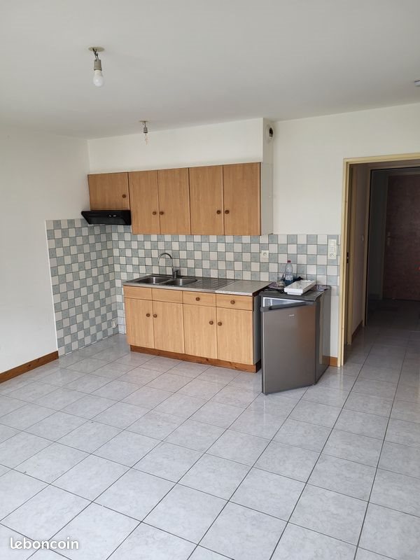 Appartement à louer, 27m², Sainte-Savine