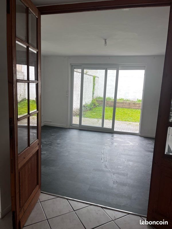 Maison à vendre, 120m², Armentières