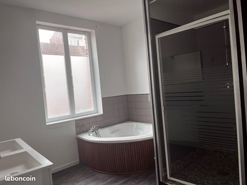 Maison à vendre, 120m², Armentières