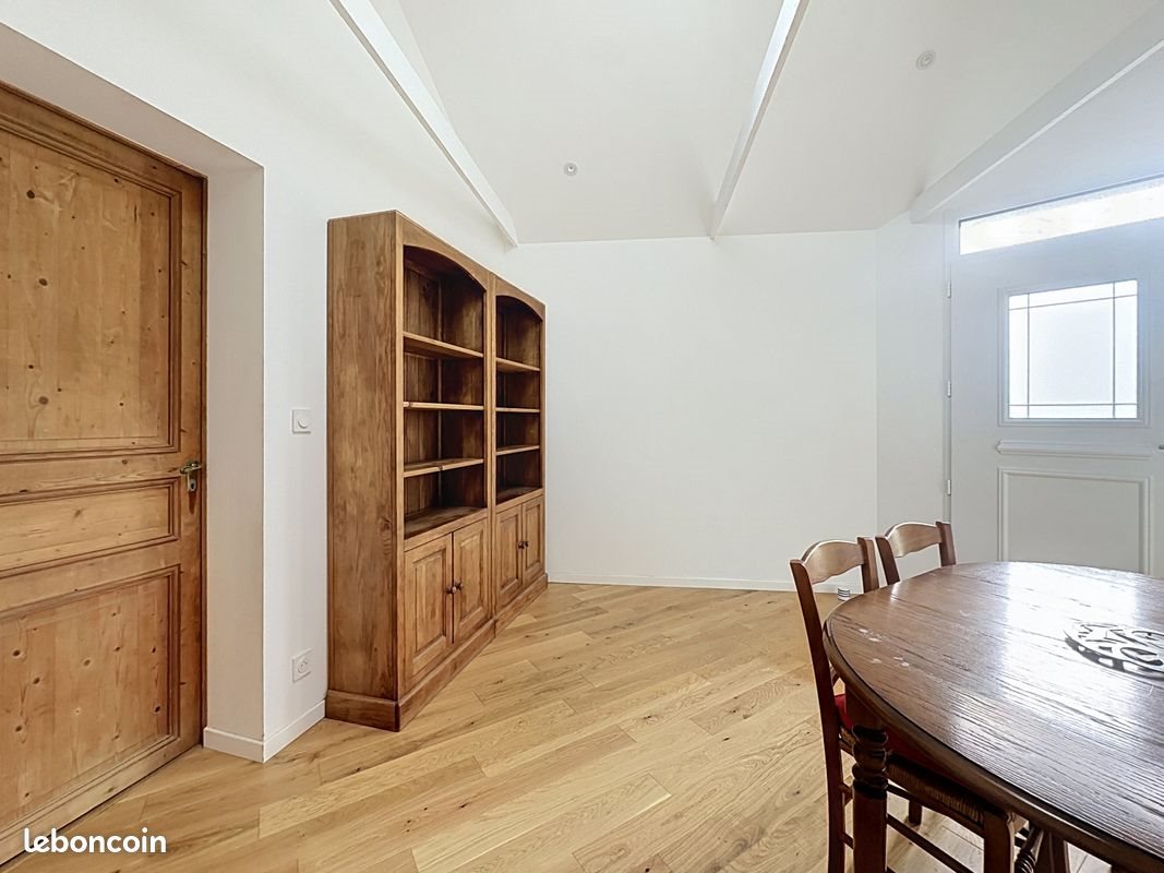 Maison à louer, 51m², Angers