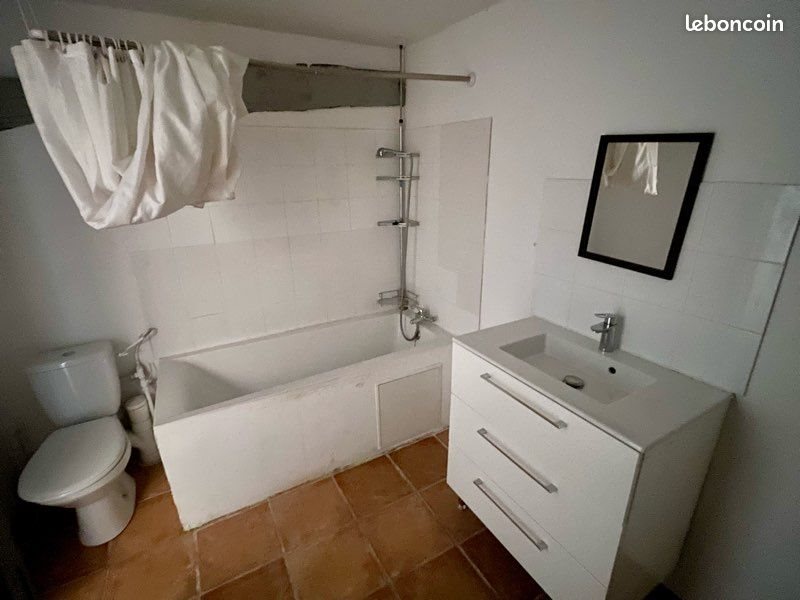 Appartement à vendre, 50m², Bargemon