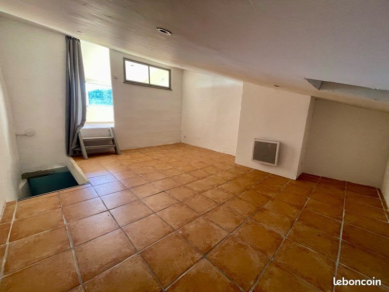 Appartement à vendre, 50m², Bargemon