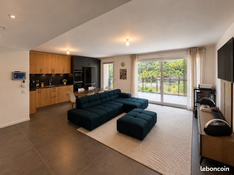 Appartement à vendre, 100m², Saint-Raphaël
