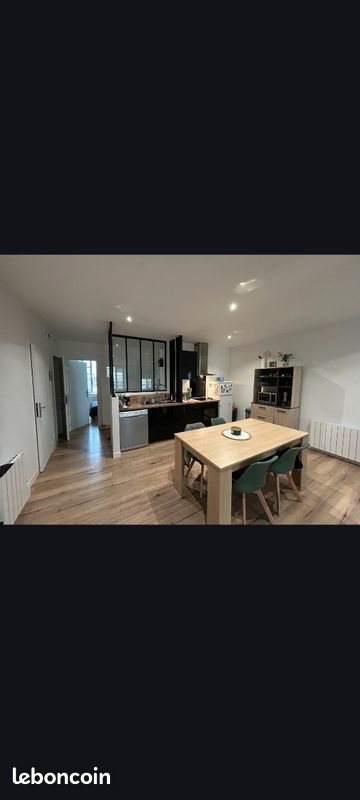 Appartement à louer, 65m², Mayenne