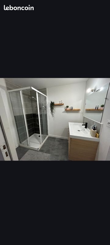 Appartement à louer, 65m², Mayenne
