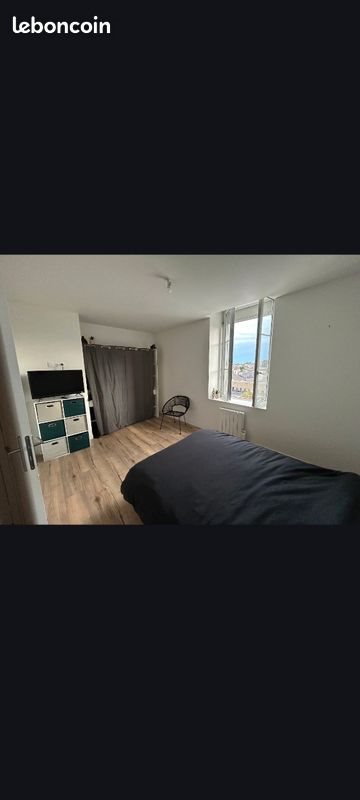 Appartement à louer, 65m², Mayenne