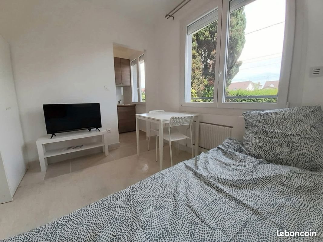 Appartement à louer, 14m², Gagny