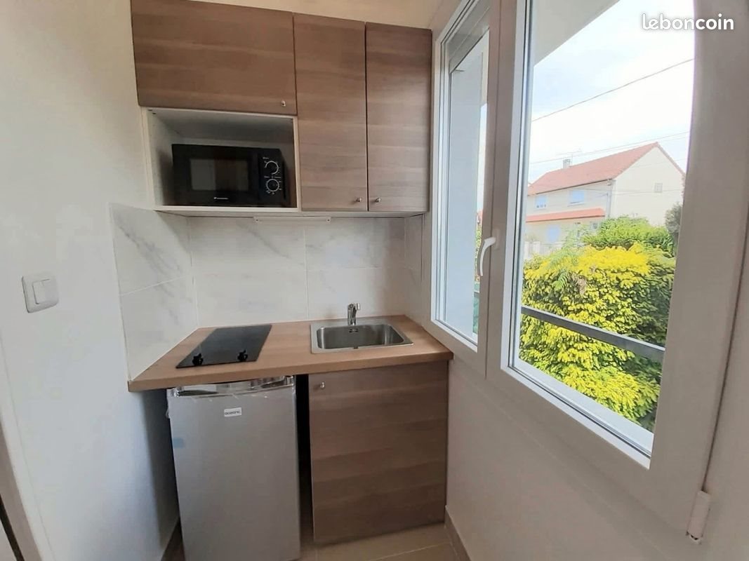 Appartement à louer, 14m², Gagny