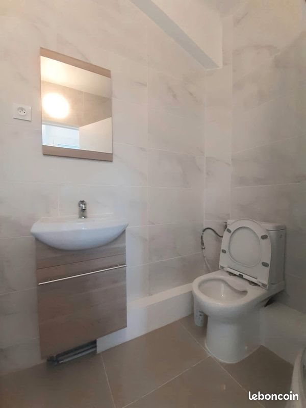 Appartement à louer, 14m², Gagny