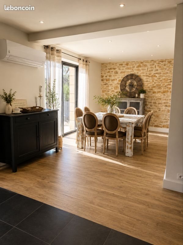 Maison à louer, 155m², Sarlat-la-Canéda