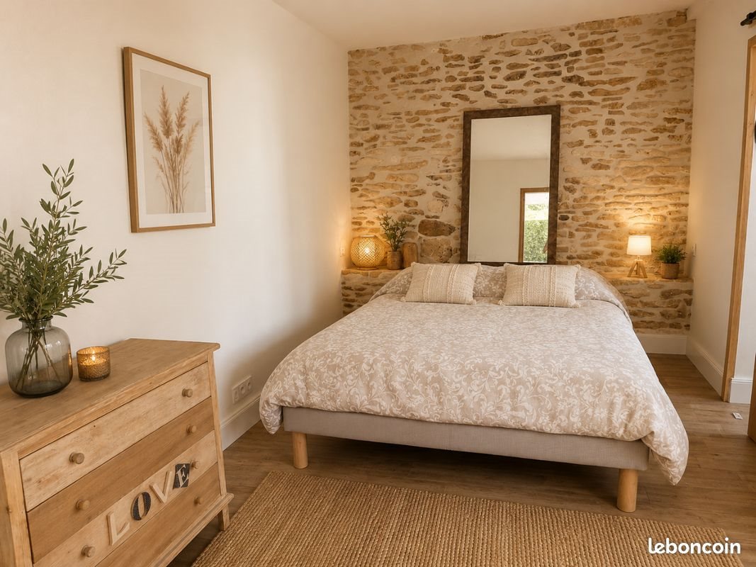 Maison à louer, 155m², Sarlat-la-Canéda
