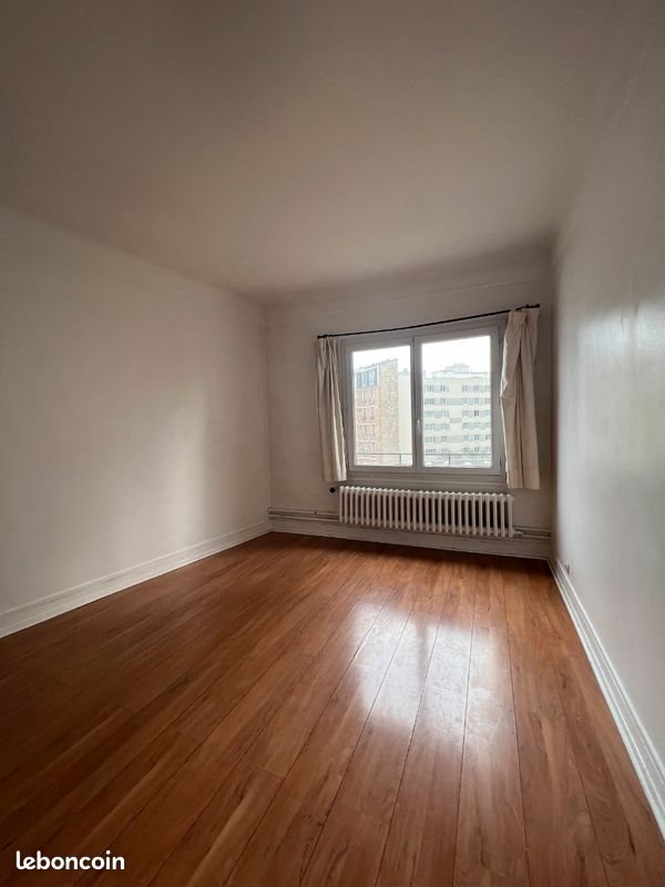 Appartement à louer, 28m², Paris 19ème