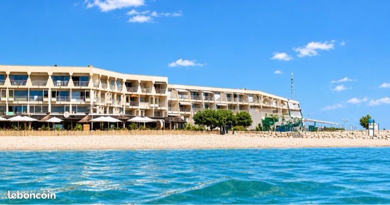 Appartement à louer, 48m², Palavas-les-Flots