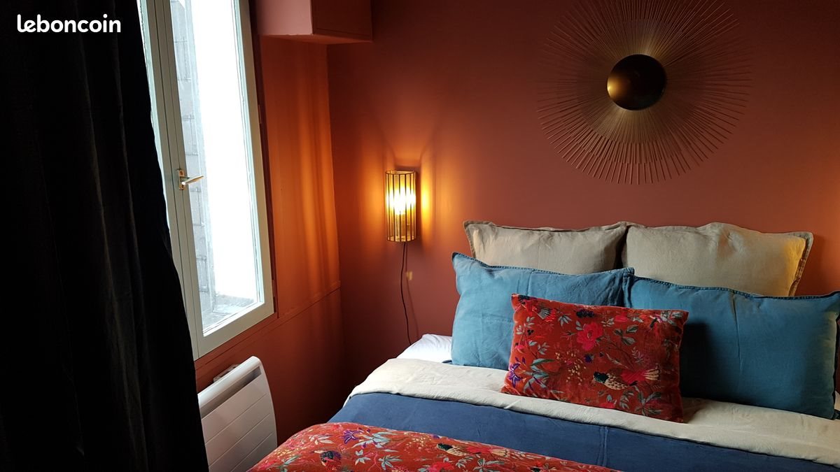 Appartement à louer, 30m², Rouen
