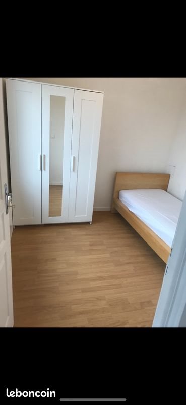 Appartement à louer, 14m², Epinay-sur-Seine