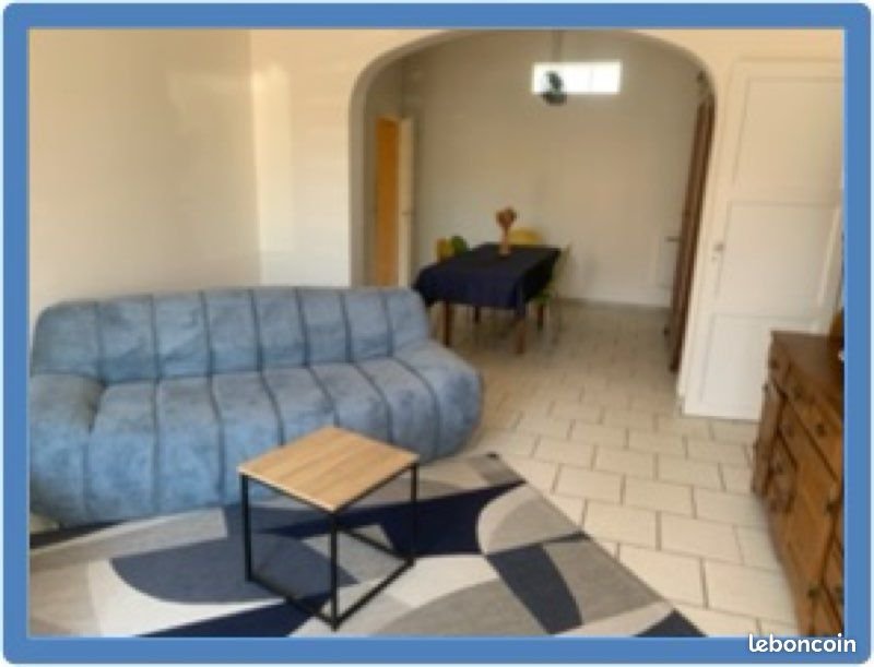 Maison à vendre, 64m², Le Pouliguen