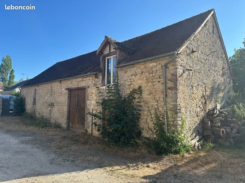 Maison à vendre, 200m², Saint-Paterne