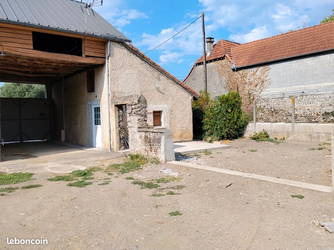 Appartement à louer, 30m², Bordères-sur-l'Echez