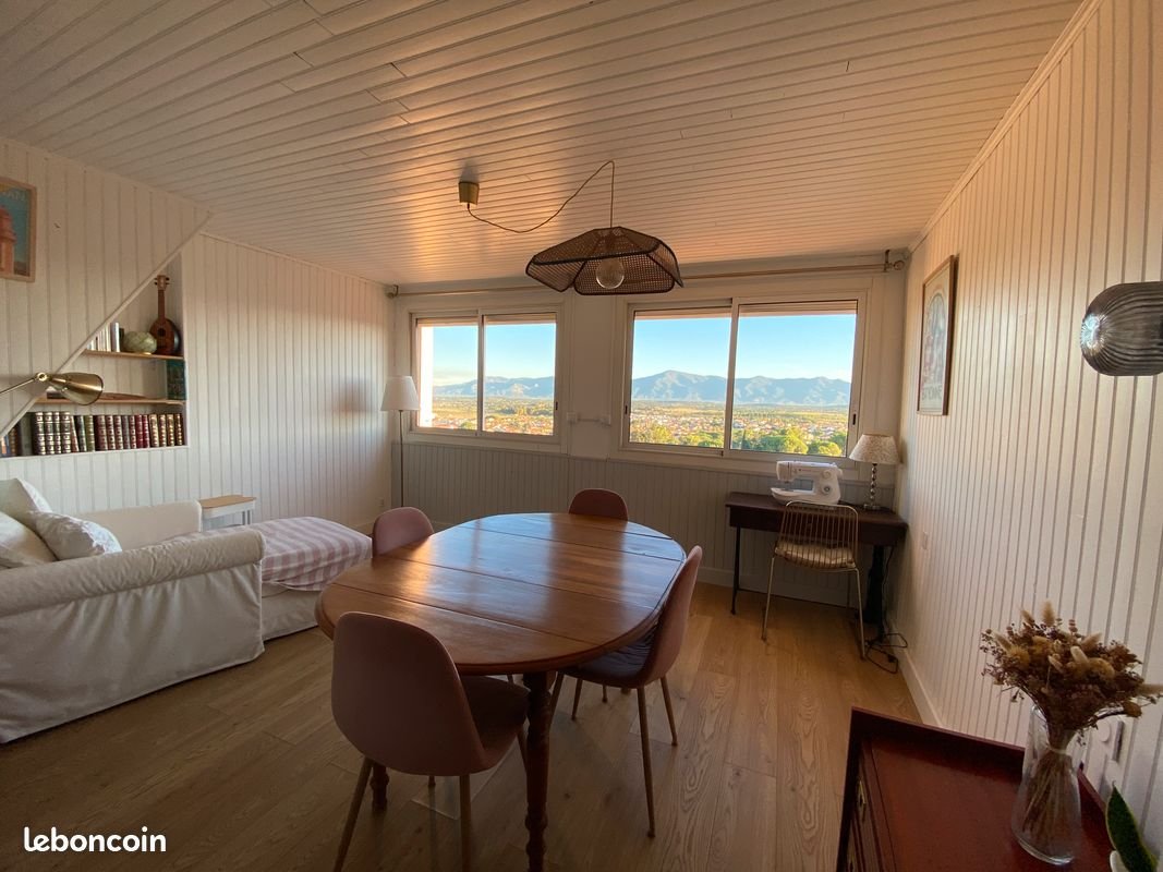 Maison à vendre, 78m², Villeneuve-de-la-Raho