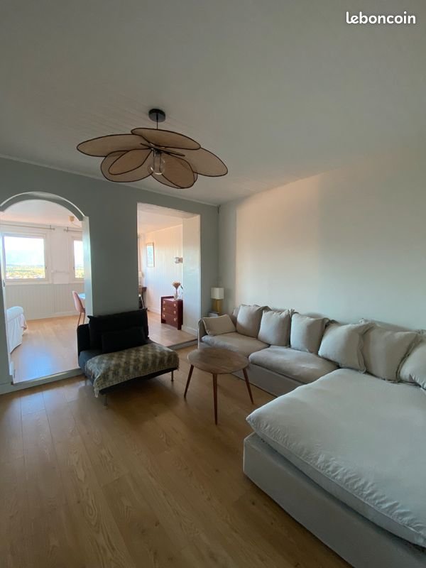 Maison à vendre, 78m², Villeneuve-de-la-Raho