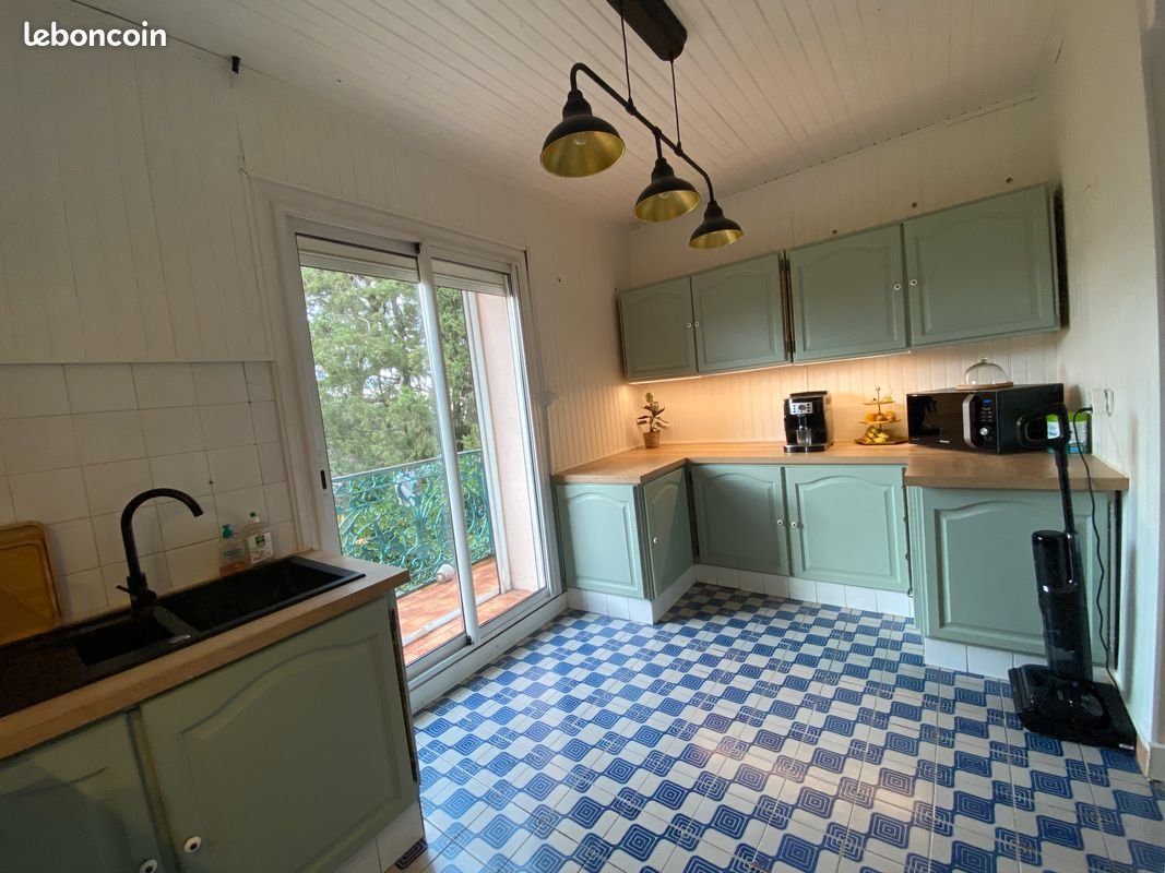 Maison à vendre, 78m², Villeneuve-de-la-Raho