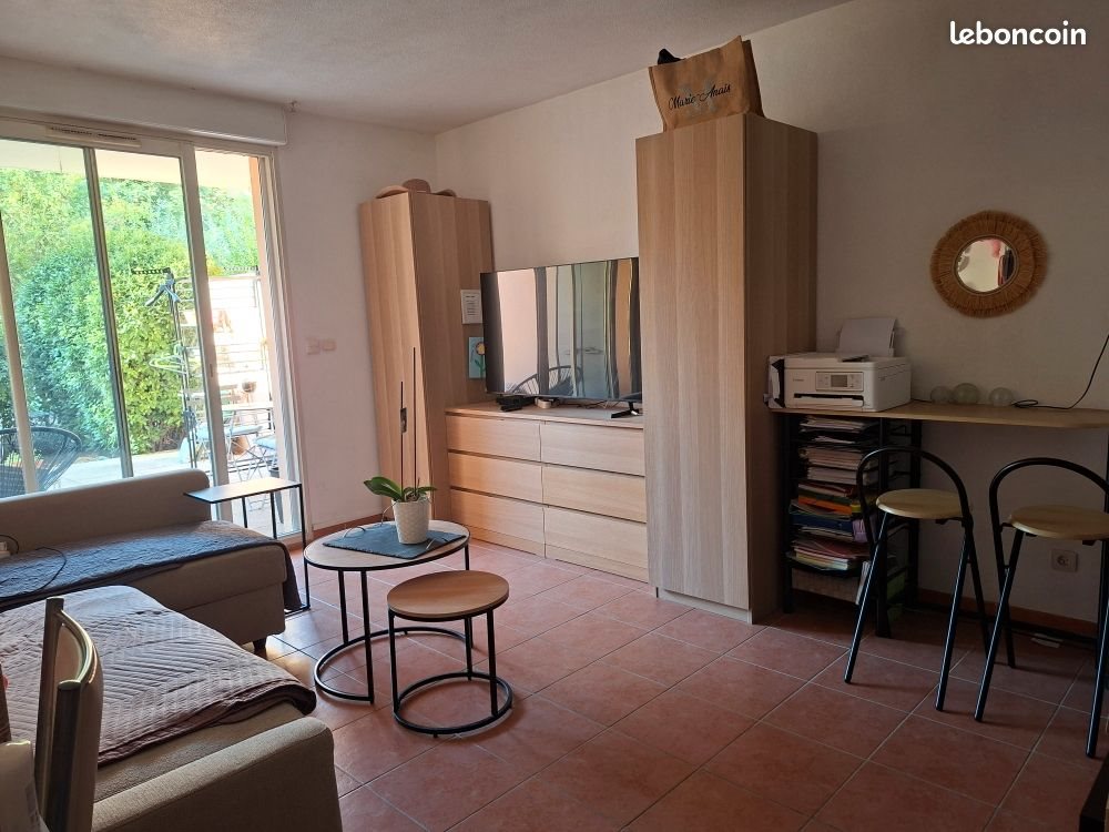 Appartement à louer, 41m², Brignoles