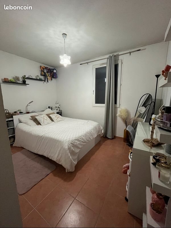 Appartement à louer, 41m², Brignoles