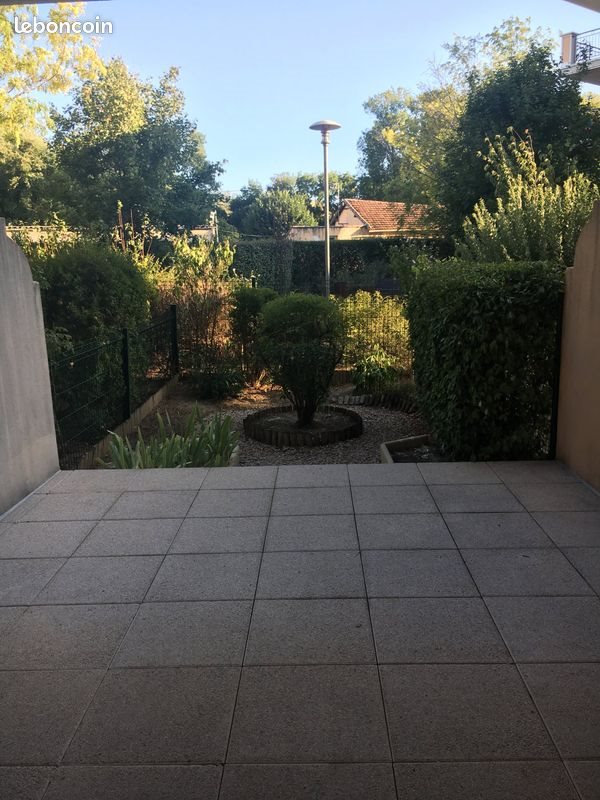 Appartement à louer, 41m², Brignoles
