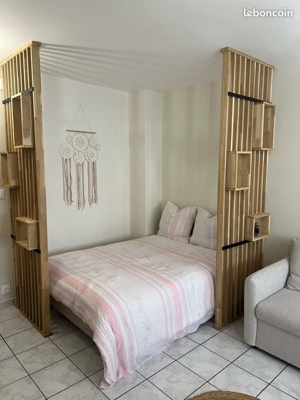Appartement à louer, 25m², Le Puy-en-Velay