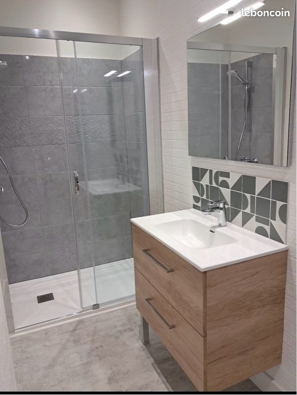 Appartement à louer, 75m², Villebois-Lavalette