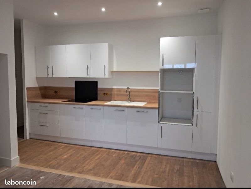 Appartement à louer, 75m², Villebois-Lavalette