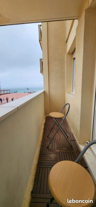 Appartement à vendre, 31m², Lacanau