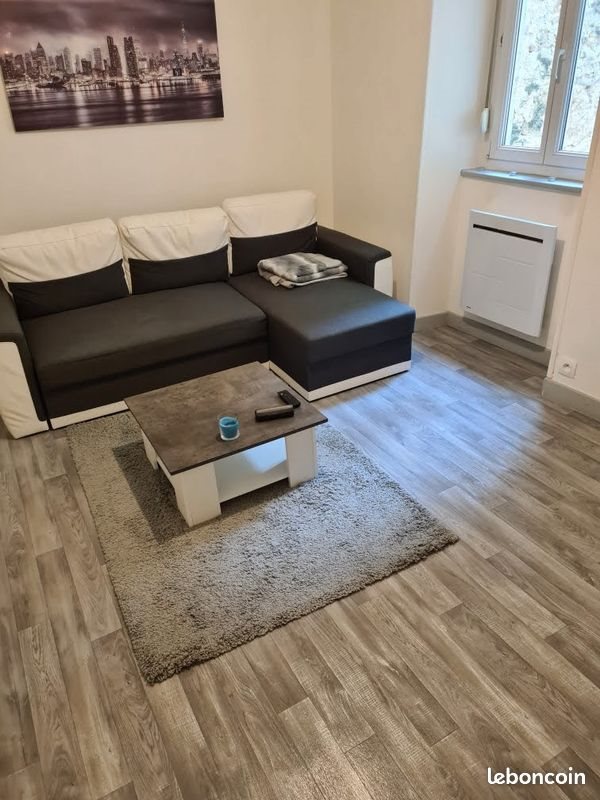Appartement à louer, 50m², Besançon