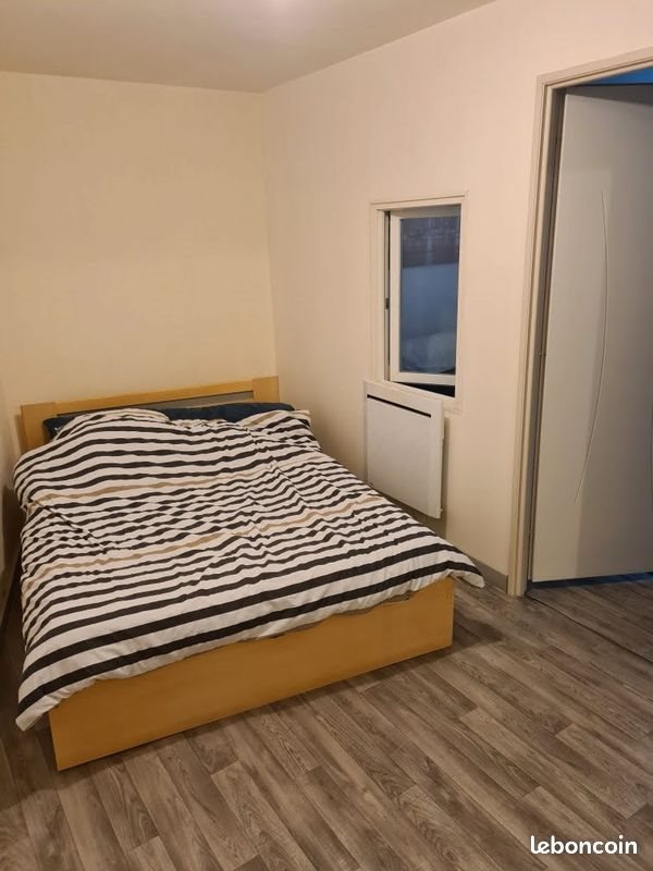 Appartement à louer, 50m², Besançon