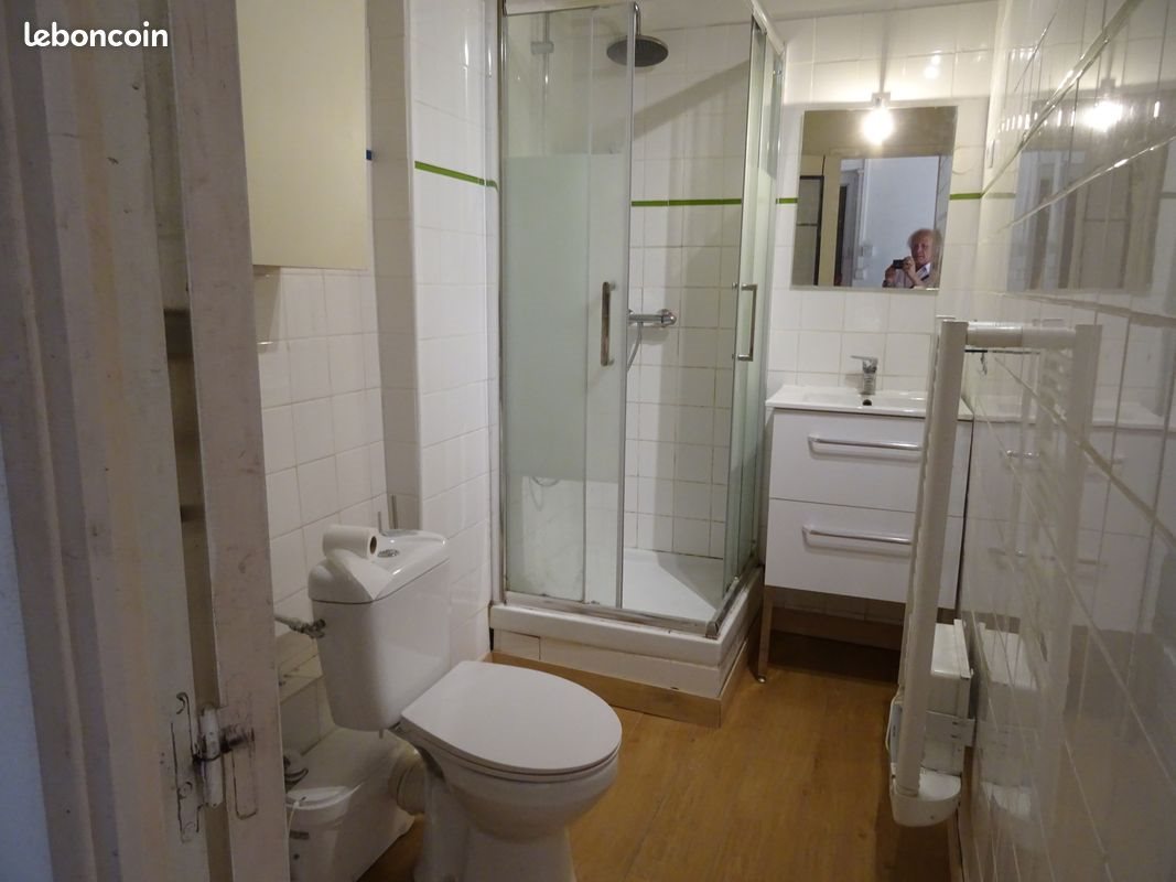 Appartement à louer, 31m², Grenoble